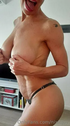Nixiejoy OnlyFans Leaked Free Thumbnail Picture - #V8OZOZELMx