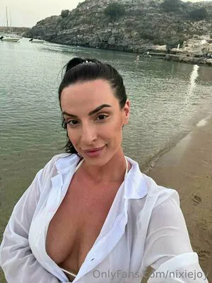 Nixiejoy OnlyFans Leaked Free Thumbnail Picture - #WEkaiTrjoW