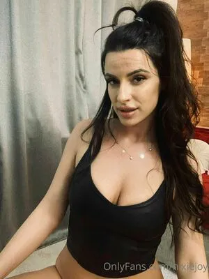 Nixiejoy OnlyFans Leaked Free Thumbnail Picture - #Y5GRotNG5W