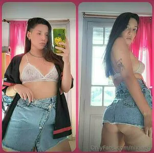 Nixiejoy OnlyFans Leaked Free Thumbnail Picture - #f5gRYFXGFx
