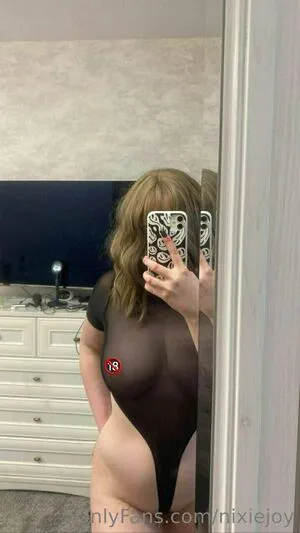 Nixiejoy OnlyFans Leaked Free Thumbnail Picture - #m8ca50ZAOx