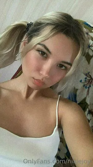 Nixiejoy OnlyFans Leaked Free Thumbnail Picture - #s0DovSpXPq