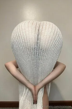 Nixienoe OnlyFans Leaked Free Thumbnail Picture - #TiIHTBA7d8