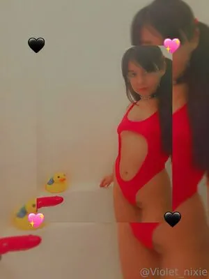 Nixiepixiev OnlyFans Leaked Free Thumbnail Picture - #KrcmYNBR5W