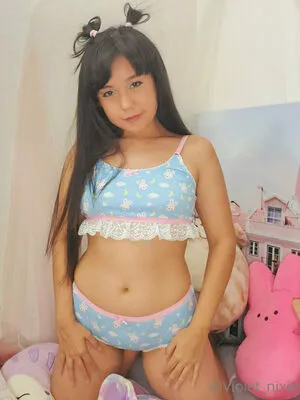 Nixiepixiev OnlyFans Leaked Free Thumbnail Picture - #vu82X7HxDC