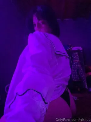 Nixiiu OnlyFans Leaked Free Thumbnail Picture - #eOqKwwQxMI
