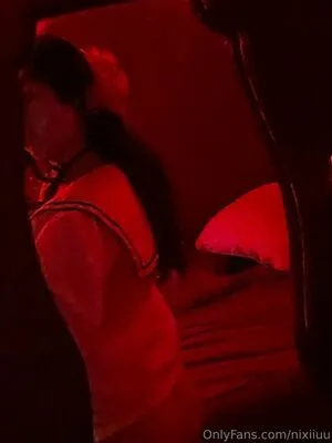 Nixiiu OnlyFans Leaked Free Thumbnail Picture - #lgpLe9waBG