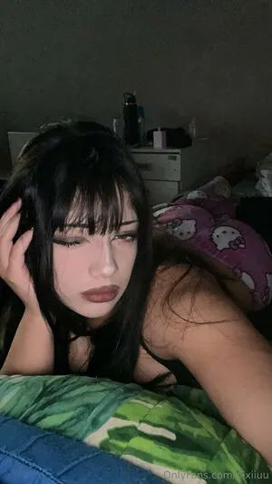 Nixiiuu OnlyFans Leaked Free Thumbnail Picture - #CNAcE5Bc3W