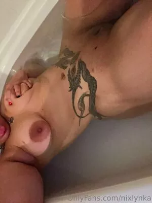 Nixlynka OnlyFans Leaked Free Thumbnail Picture - #PrMdaQnflm