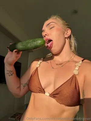 Nixnakedpersonaltrainer OnlyFans Leaked Free Thumbnail Picture - #0aCZ7Wujj9