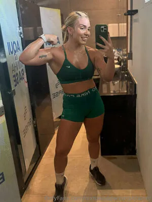 Nixnakedpersonaltrainer OnlyFans Leaked Free Thumbnail Picture - #2uiQawyaVY