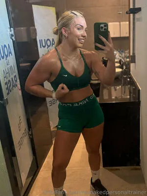 Nixnakedpersonaltrainer OnlyFans Leaked Free Thumbnail Picture - #CXEb585IiY