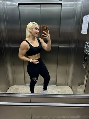 Nixnakedpersonaltrainer OnlyFans Leaked Free Thumbnail Picture - #QTnYXzx1o1