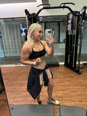 Nixnakedpersonaltrainer OnlyFans Leaked Free Thumbnail Picture - #eDZrkjaXlZ