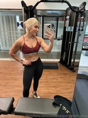 Nixnakedpersonaltrainer OnlyFans Leaked Free Thumbnail Picture - #qtlQdrUrsB