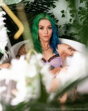 Nixon Newell OnlyFans Leaked Free Thumbnail Picture - #f9guRq0c9D