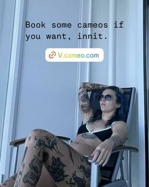 Nixonell OnlyFans Leaked Free Thumbnail Picture - #3WvsH6uVgt