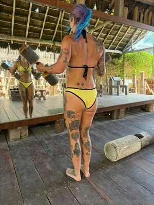 Nixonell OnlyFans Leaked Free Thumbnail Picture - #40iJF4bqSe