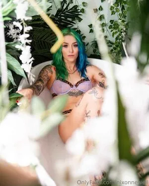 Nixonell OnlyFans Leaked Free Thumbnail Picture - #5yvxLXp4W8