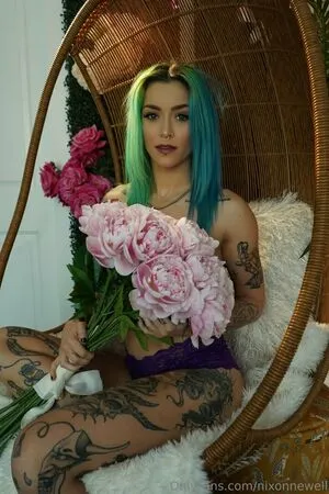 Nixonell OnlyFans Leaked Free Thumbnail Picture - #8C2rsTxMsq