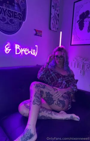 Nixonell OnlyFans Leaked Free Thumbnail Picture - #9FMCsrfBwE