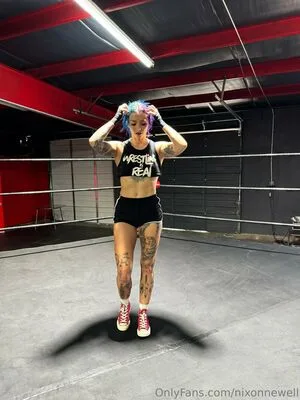 Nixonell OnlyFans Leaked Free Thumbnail Picture - #AZ58ejeexS