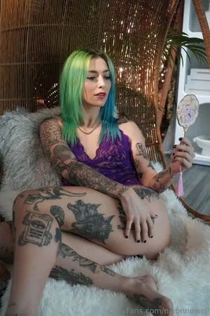 Nixonell OnlyFans Leaked Free Thumbnail Picture - #DhmI9kxVAz