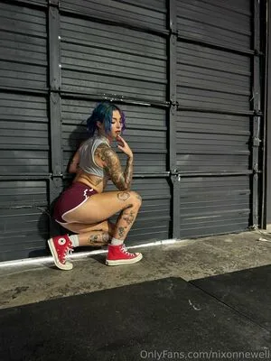 Nixonell OnlyFans Leaked Free Thumbnail Picture - #ERfsqZWD3M