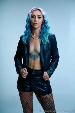 Nixonell OnlyFans Leaked Free Thumbnail Picture - #Hl58UfX16i