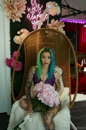 Nixonell OnlyFans Leaked Free Thumbnail Picture - #HmTtFrTV10