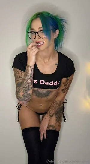 Nixonell OnlyFans Leaked Free Thumbnail Picture - #JVoMZ11AVk