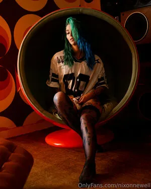 Nixonell OnlyFans Leaked Free Thumbnail Picture - #LG7Fh2FYmh