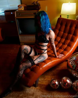 Nixonell OnlyFans Leaked Free Thumbnail Picture - #LqHvpbFeuP