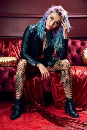 Nixonell OnlyFans Leaked Free Thumbnail Picture - #Mrb2Tp5mj7