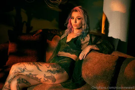 Nixonell OnlyFans Leaked Free Thumbnail Picture - #ODSUoMoaLi
