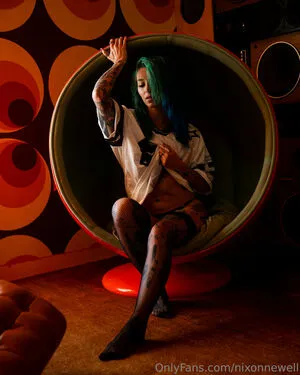 Nixonell OnlyFans Leaked Free Thumbnail Picture - #PwoTEsarec