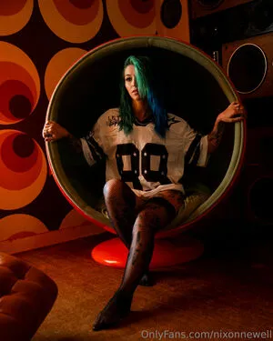 Nixonell OnlyFans Leaked Free Thumbnail Picture - #RyBZPVMLtm