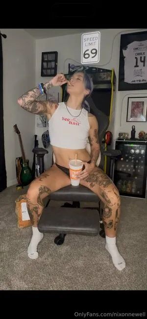 Nixonell OnlyFans Leaked Free Thumbnail Picture - #VHvwm5qbpB