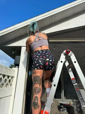 Nixonell OnlyFans Leaked Free Thumbnail Picture - #ZXkQwmaXln