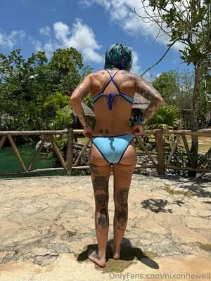 Nixonell OnlyFans Leaked Free Thumbnail Picture - #ajbbHnGy40