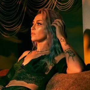 Nixonell OnlyFans Leaked Free Thumbnail Picture - #cagoffUzAx