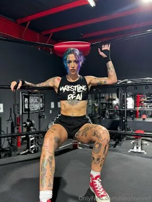 Nixonell OnlyFans Leaked Free Thumbnail Picture - #fHDMu6tQ1N