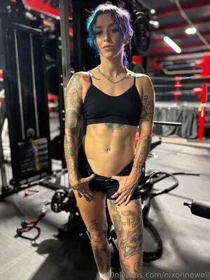 Nixonell OnlyFans Leaked Free Thumbnail Picture - #hXqA4uQEl1