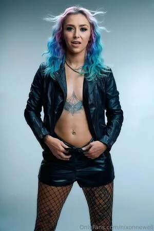 Nixonell OnlyFans Leaked Free Thumbnail Picture - #iUh721CjOA