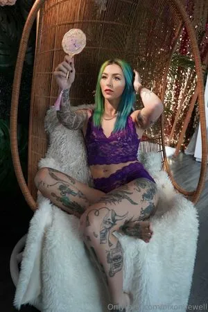 Nixonell OnlyFans Leaked Free Thumbnail Picture - #mTGop1PoKe