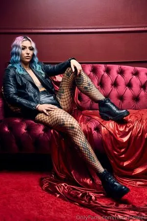 Nixonell OnlyFans Leaked Free Thumbnail Picture - #pAwBybcREf