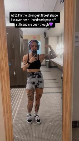 Nixonell OnlyFans Leaked Free Thumbnail Picture - #qQxZEMokF5