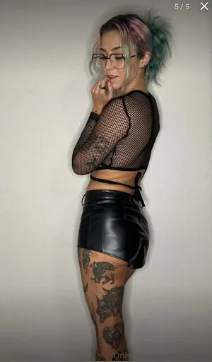 Nixonell OnlyFans Leaked Free Thumbnail Picture - #rEDyczdV9d