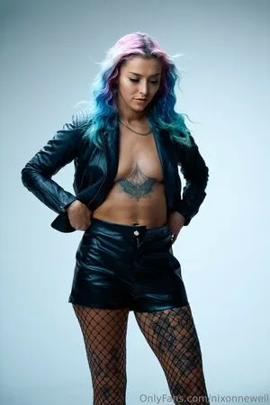 Nixonell OnlyFans Leaked Free Thumbnail Picture - #rcGRiA0m2f