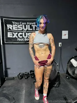 Nixonell OnlyFans Leaked Free Thumbnail Picture - #tpoap8A7zl